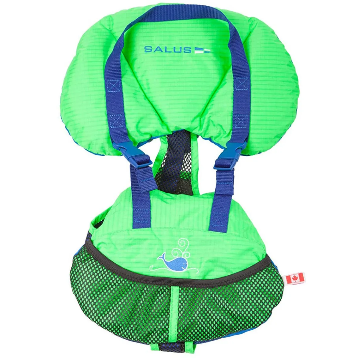 Water Safety-Salus Bijoux Baby Vest