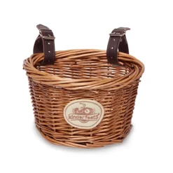 Ride-On Toys-Kinderfeets Bike Basket