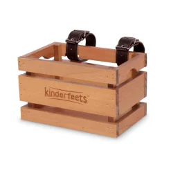 Ride-On Toys-Kinderfeets Bike Crate