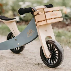 Ride-On Toys-Kinderfeets Bike Crate