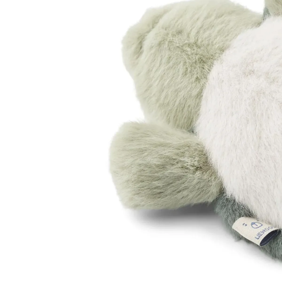 Plush Animals-Liewood Binnie Teddy