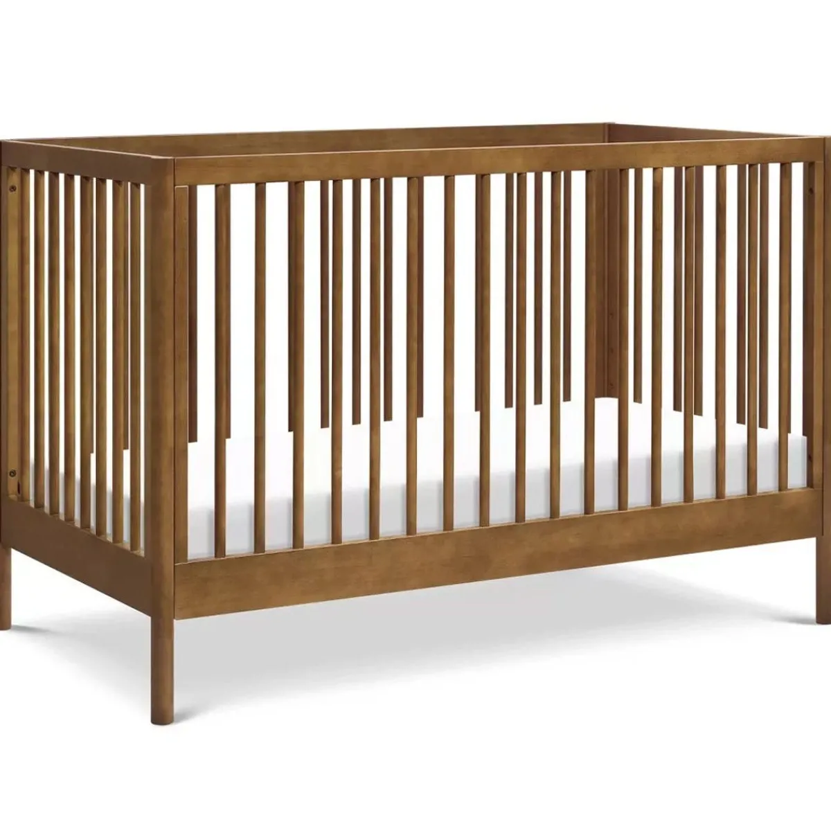 Convertible Cribs-DaVinci Birdie 3-in-1 Crib