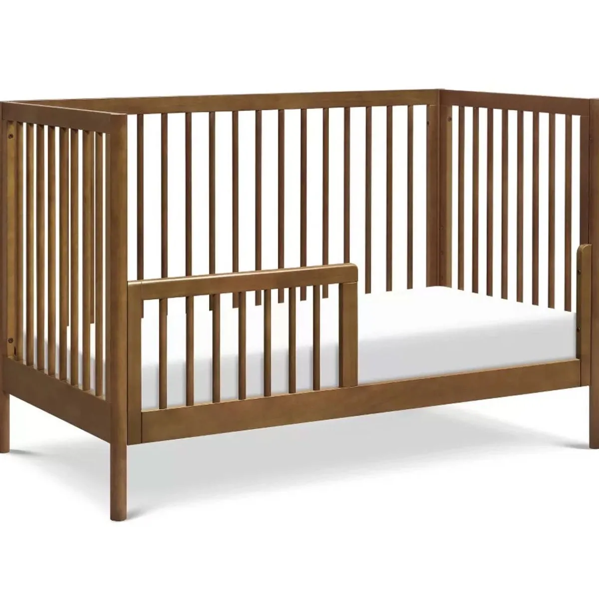 Convertible Cribs-DaVinci Birdie 3-in-1 Crib