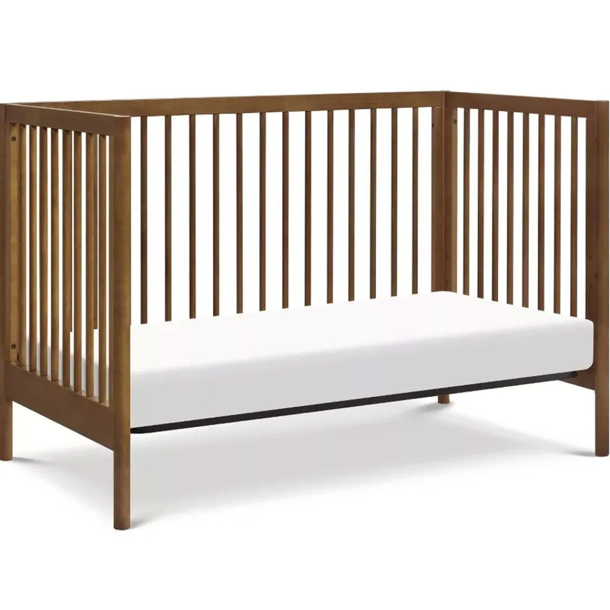 Convertible Cribs-DaVinci Birdie 3-in-1 Crib