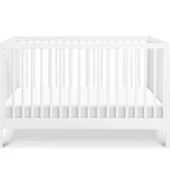 Convertible Cribs-DaVinci Birdie 3-in-1 Crib