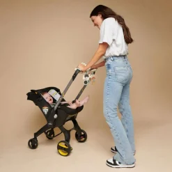 Play + Learn Toys|Stroller Toys-Itzy Ritzy Bitzy Bespoke Spiral Car Seat Activity Toy