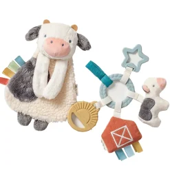 Loveys|Play + Learn Toys-Itzy Ritzy Bitzy Busy Gift Set