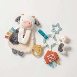 Loveys|Play + Learn Toys-Itzy Ritzy Bitzy Busy Gift Set
