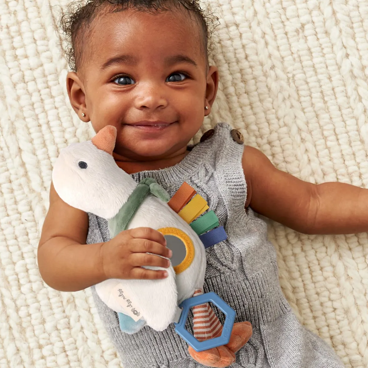Stroller Toys-Itzy Ritzy Bitzy Traveler