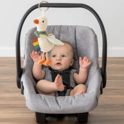 Stroller Toys-Itzy Ritzy Bitzy Traveler