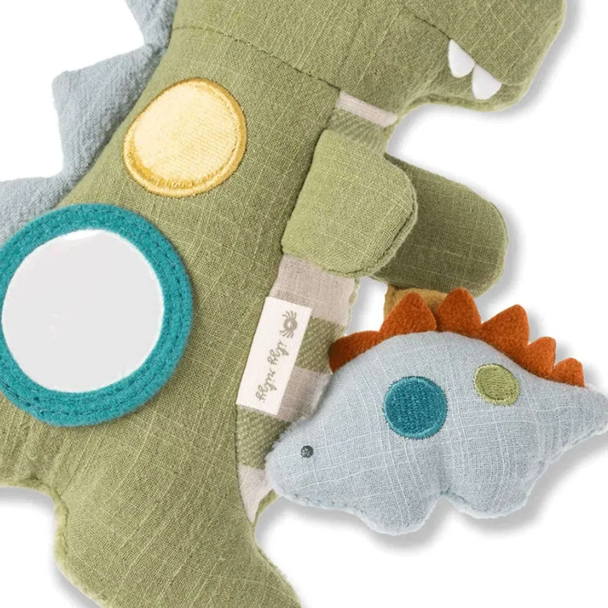 Stroller Toys-Itzy Ritzy Bitzy Traveler