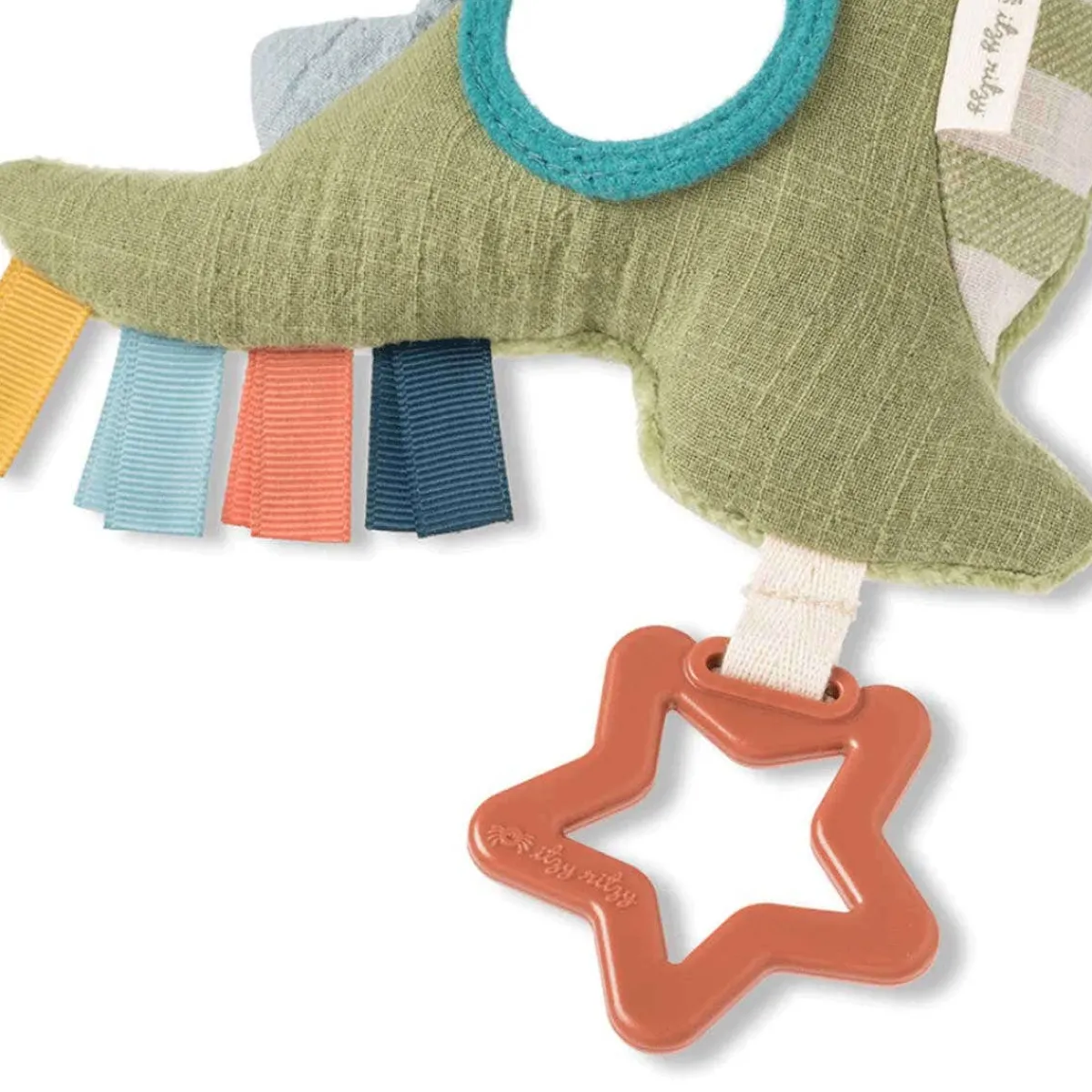 Stroller Toys-Itzy Ritzy Bitzy Traveler