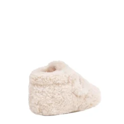 Winter Boots|Fashion Boots-UGG Bixbee Curly Faux Fur (Infant)