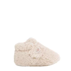 Winter Boots|Fashion Boots-UGG Bixbee Curly Faux Fur (Infant)