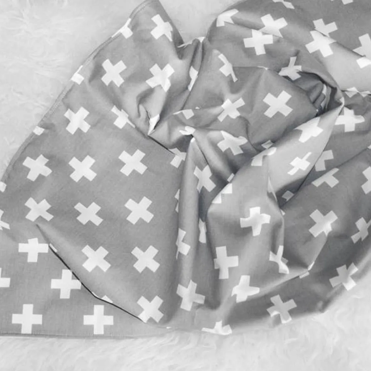 Blankets-Olli & Lime Blanket
