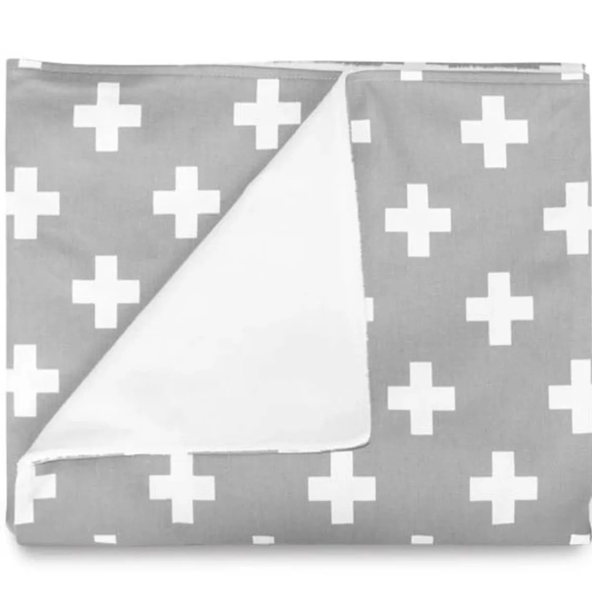 Blankets-Olli & Lime Blanket