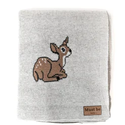 Blankets-MustBeBaby Blanket