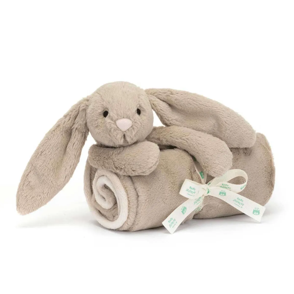Loveys|Blankets-Jellycat Blankie