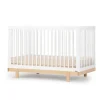Convertible Cribs-dadada Bliss 4-in-1 Crib