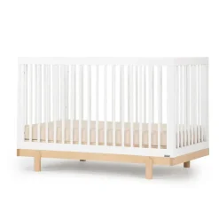 Convertible Cribs-dadada Bliss 4-in-1 Crib