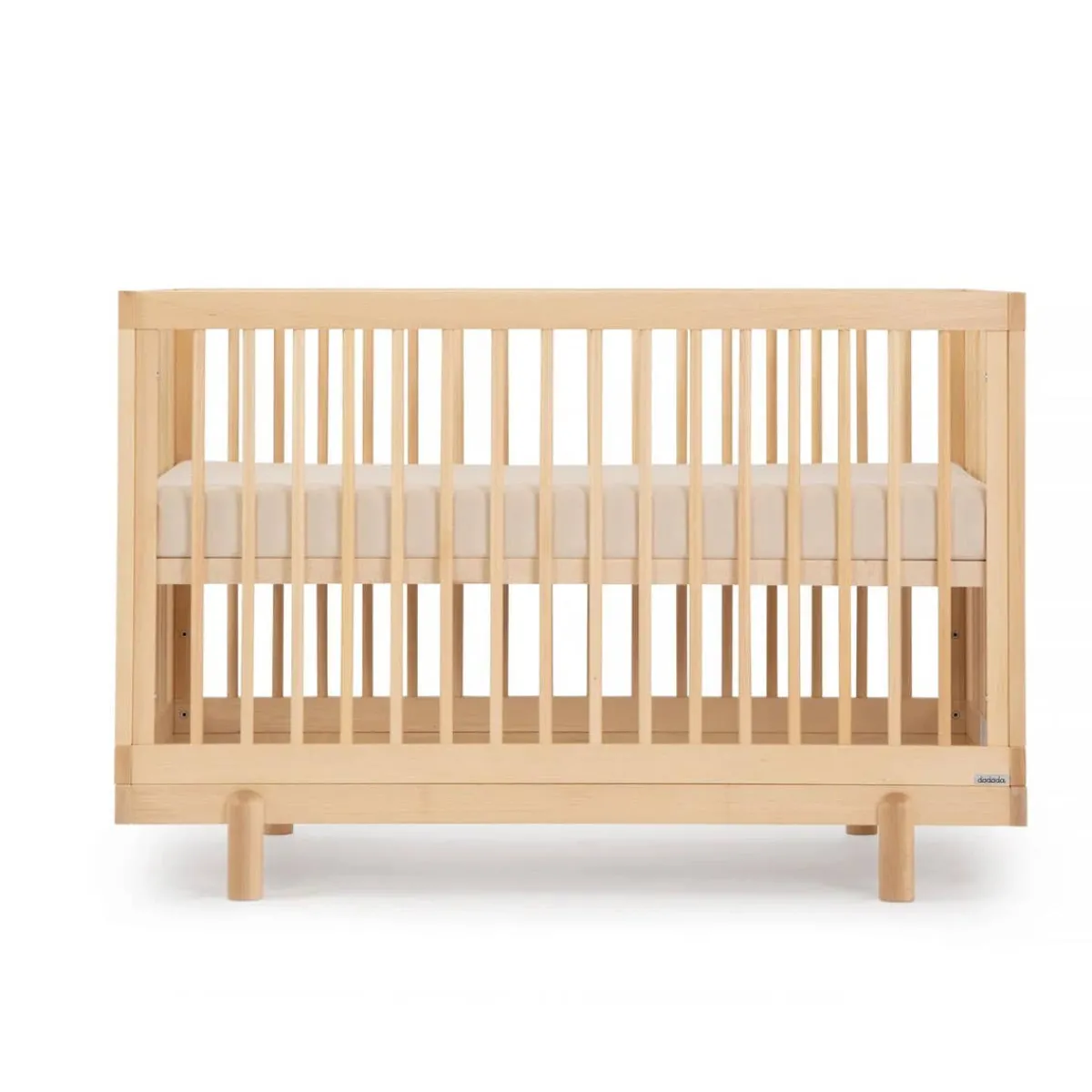 Convertible Cribs-dadada Bliss 4-in-1 Crib
