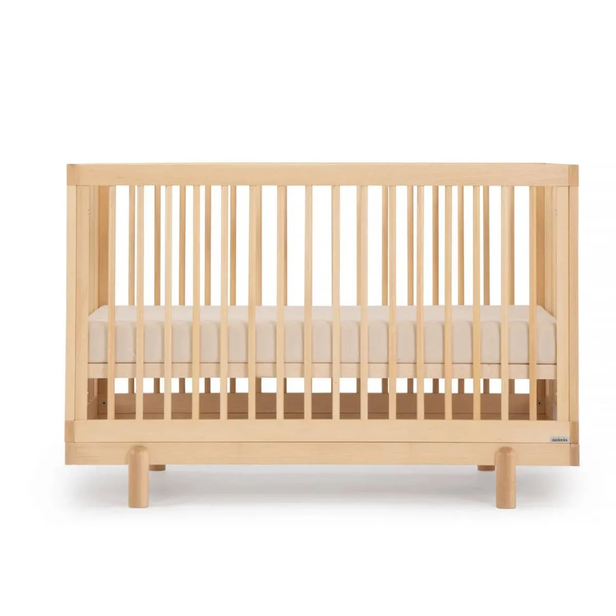Convertible Cribs-dadada Bliss 4-in-1 Crib