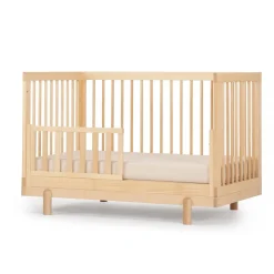 Convertible Cribs-dadada Bliss 4-in-1 Crib