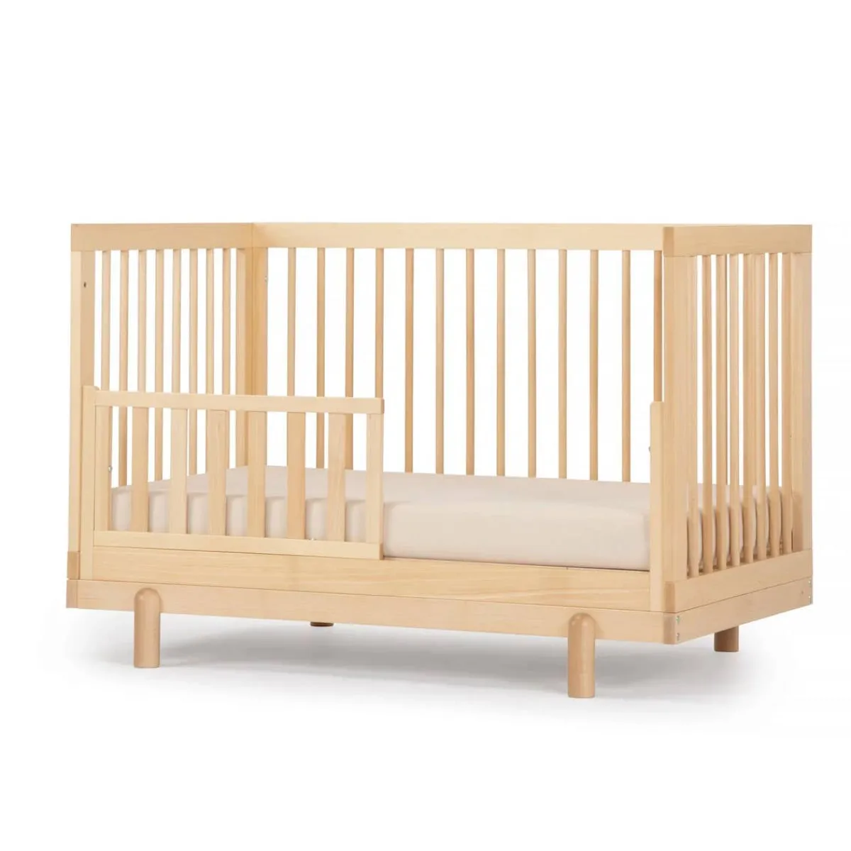 Convertible Cribs-dadada Bliss 4-in-1 Crib