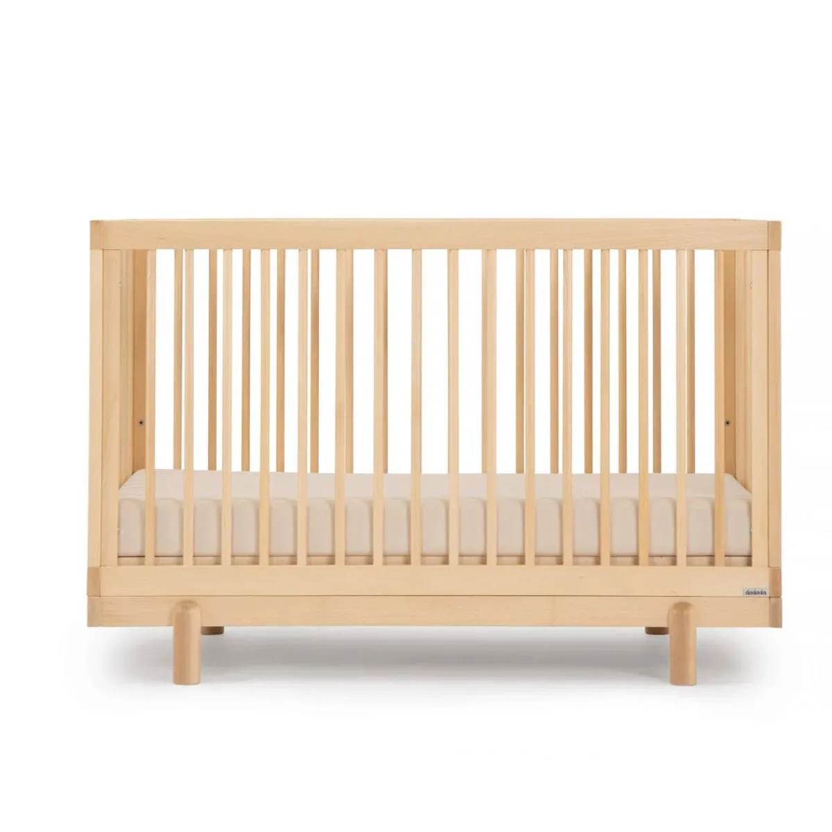 Convertible Cribs-dadada Bliss 4-in-1 Crib