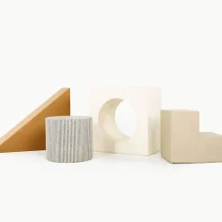 Pretend Play-Gathre Block Playset Camel