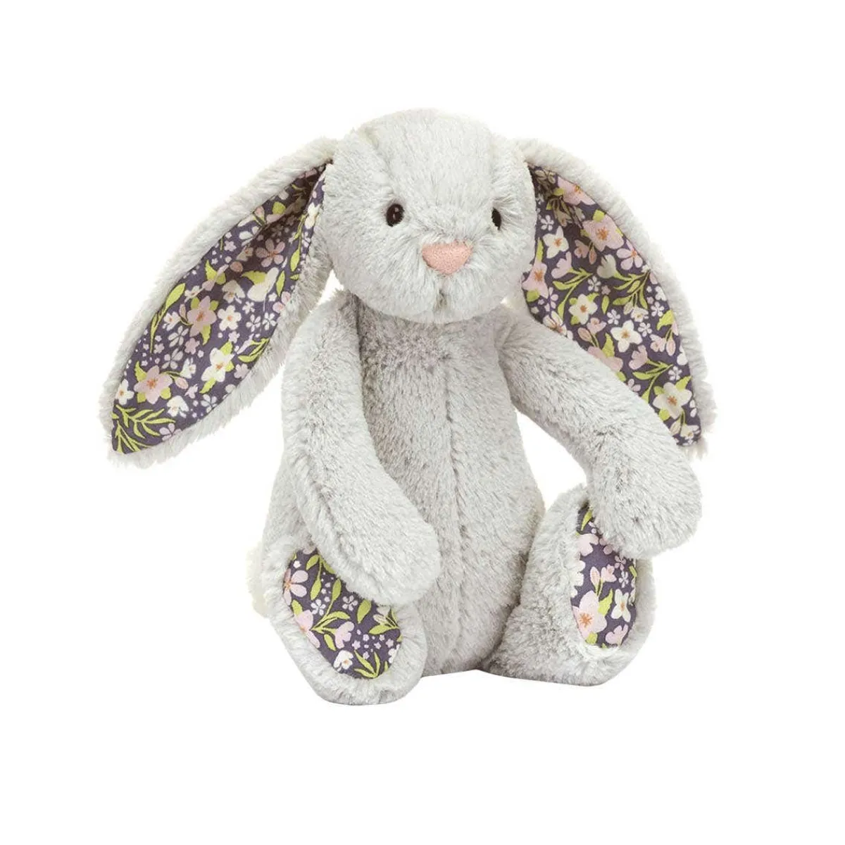 Plush Animals-Jellycat Blossom Bunny (Little)