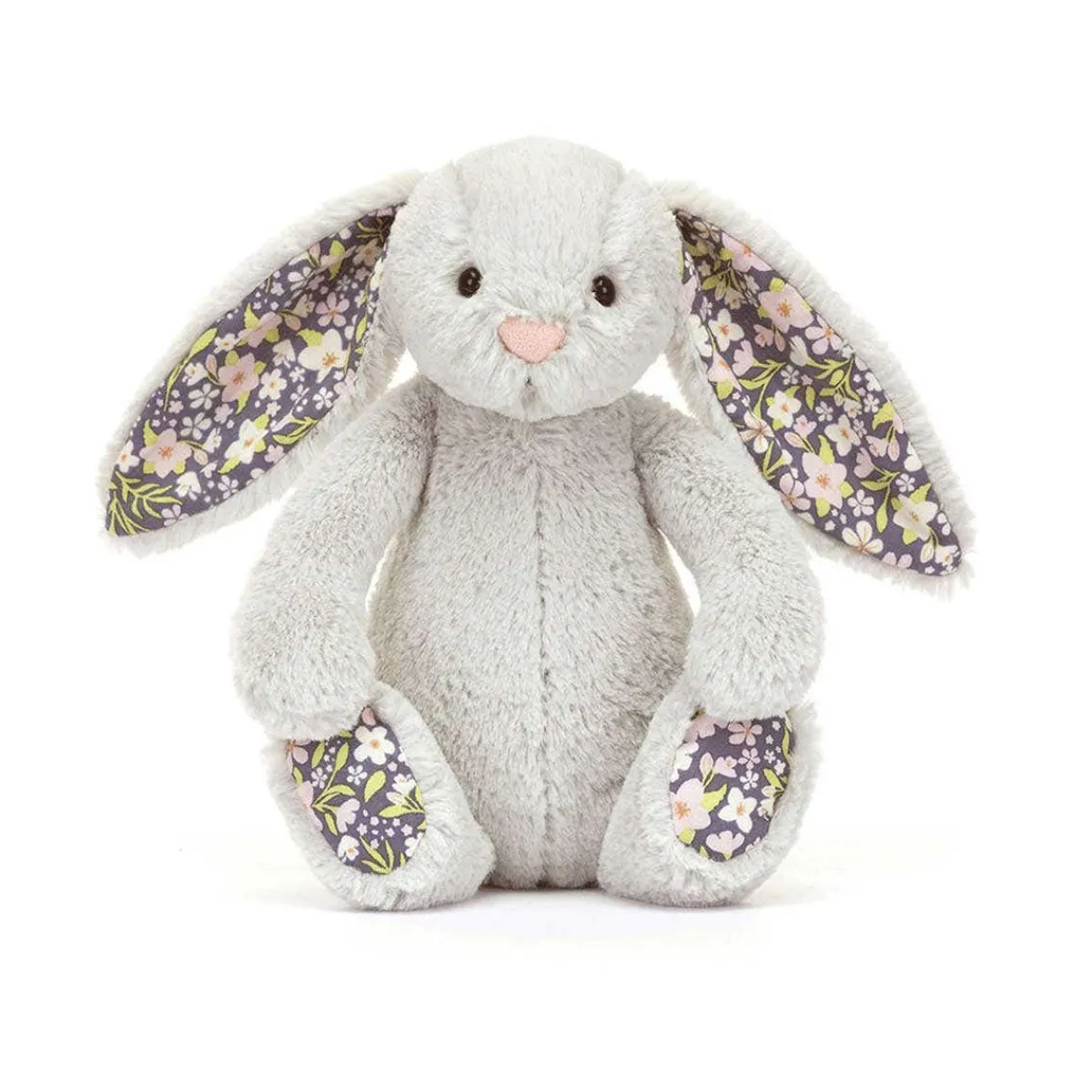 Plush Animals-Jellycat Blossom Bunny (Little)