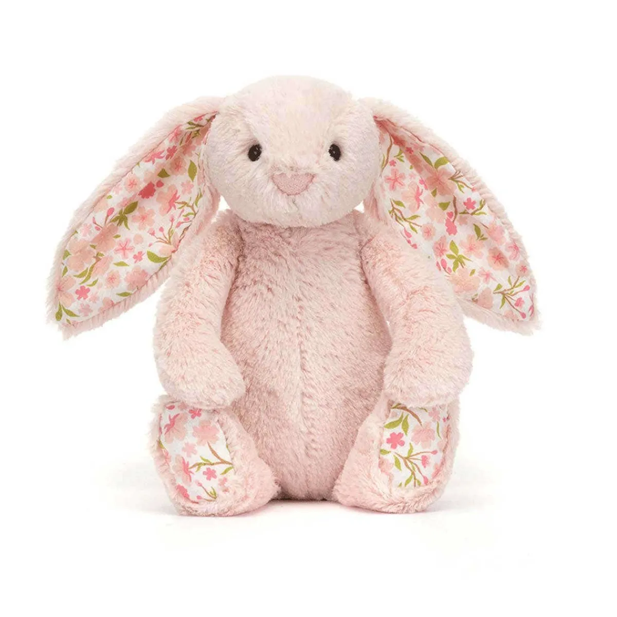 Plush Animals-Jellycat Blossom Bunny (Little)