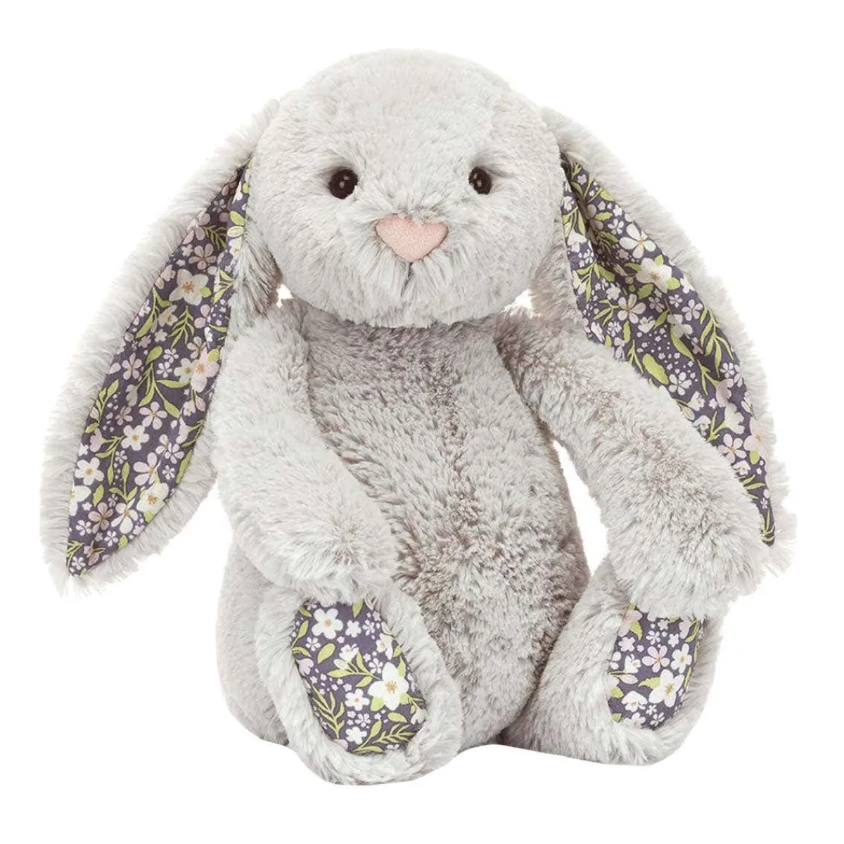 Plush Animals-Jellycat Blossom Bunny (Original)