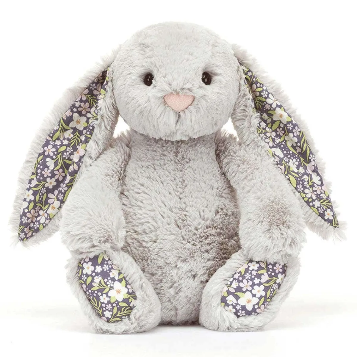 Plush Animals-Jellycat Blossom Bunny (Original)