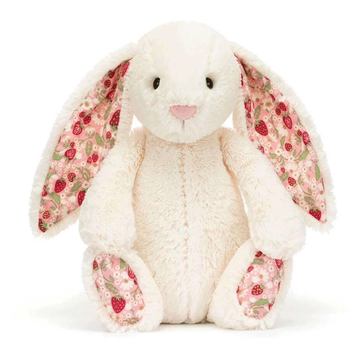 Plush Animals-Jellycat Blossom Bunny (Original)