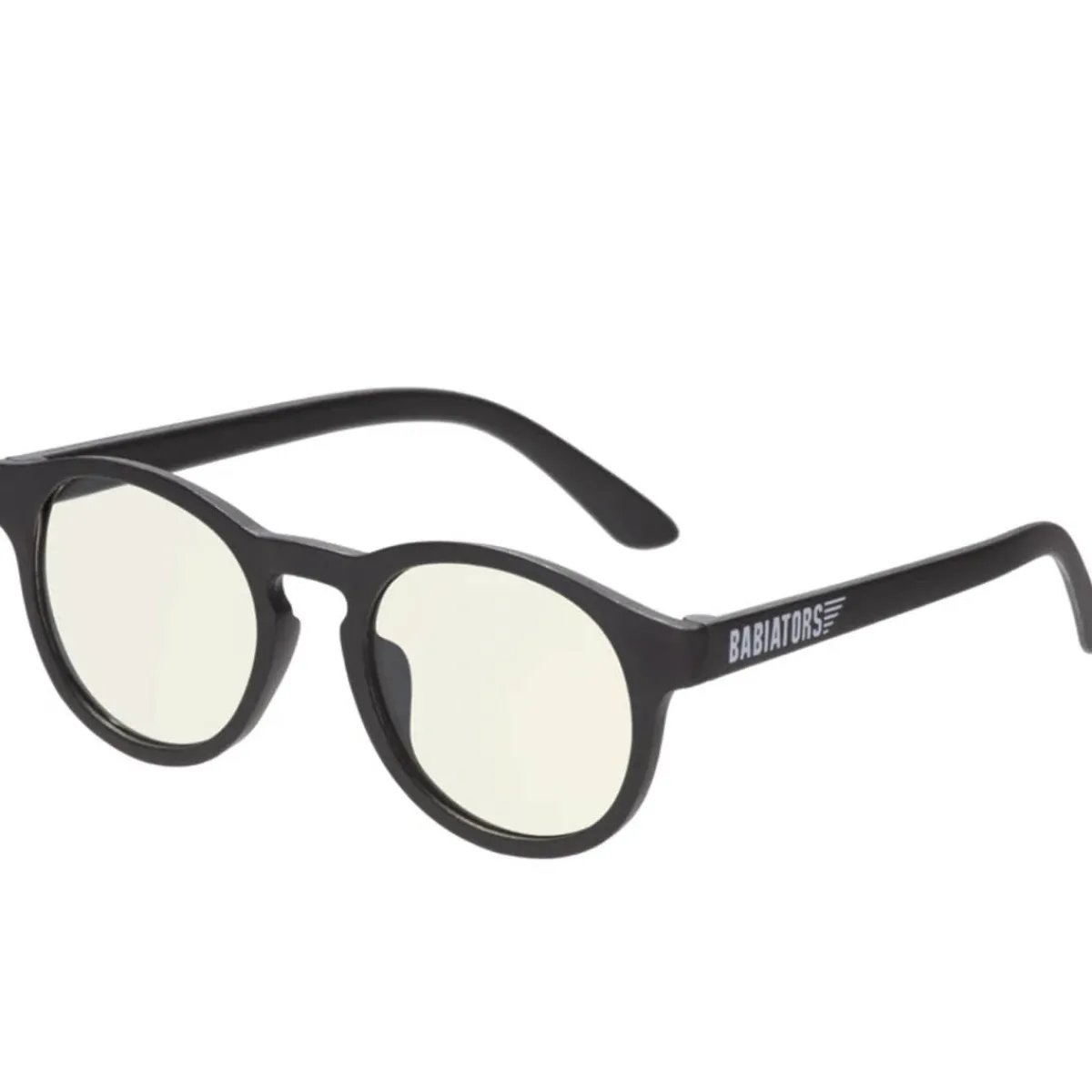 Sunglasses-Babiators Blue Light Screen Saver Keyhole