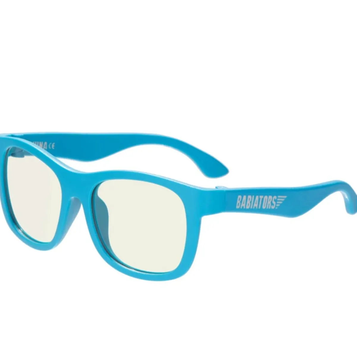 Sunglasses-Babiators Blue Light Screen Saver Navigator