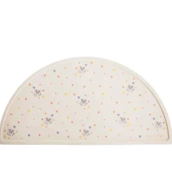 Kids Placemats-Mushie Bluey Silicone Place Mat