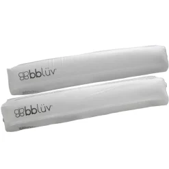 Baby Gates + Babyproofing-Bbluv Bümps Inflatable Bed Rails