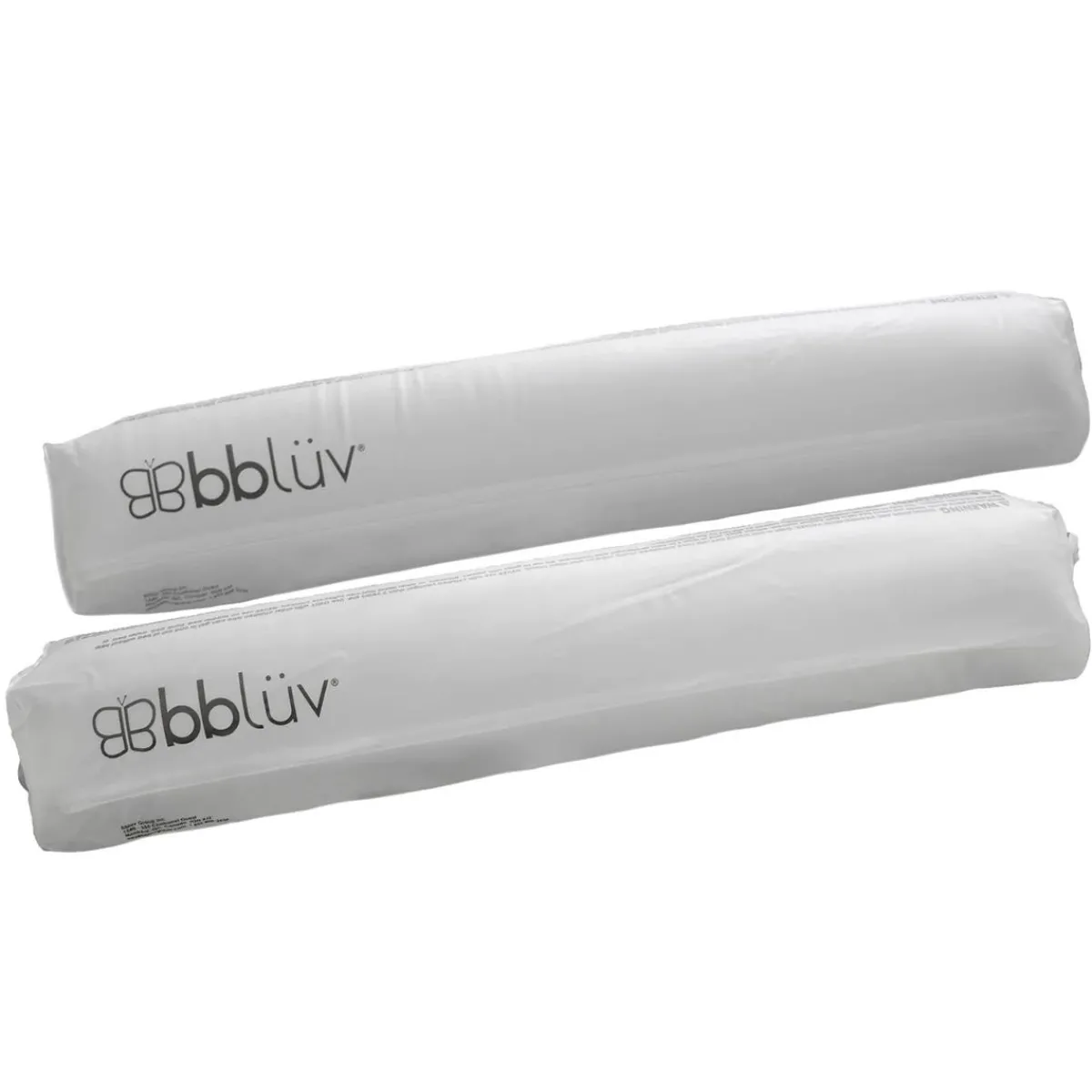 Baby Gates + Babyproofing-Bbluv Bümps Inflatable Bed Rails