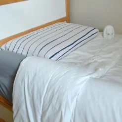 Baby Gates + Babyproofing-Bbluv Bümps Inflatable Bed Rails