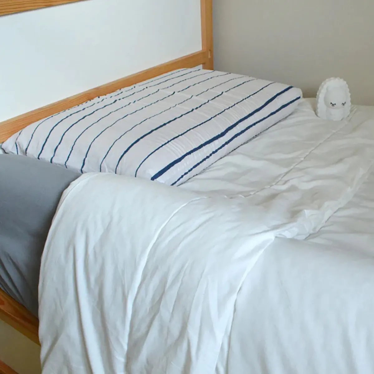 Baby Gates + Babyproofing-Bbluv Bümps Inflatable Bed Rails