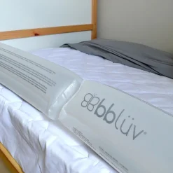 Baby Gates + Babyproofing-Bbluv Bümps Inflatable Bed Rails