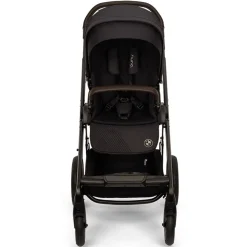 All-Terrain Strollers|Full-Sized Strollers-Nuna BMW MIXX Next Stroller Element