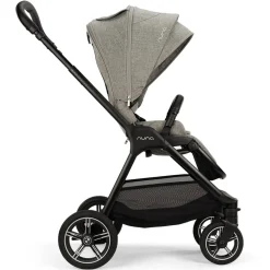 All-Terrain Strollers|Full-Sized Strollers-Nuna BMW TRIV Next Stroller Graphene