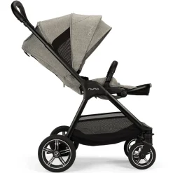 All-Terrain Strollers|Full-Sized Strollers-Nuna BMW TRIV Next Stroller Graphene