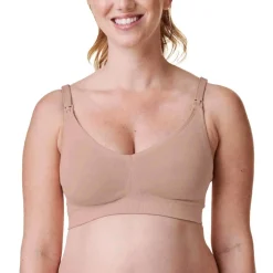 Nursing Bras|Nursing Bras-Bravado Designs Body Silk Seamless Nursing Bra