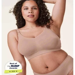 Nursing Bras|Nursing Bras-Bravado Designs Body Silk Seamless Nursing Bra