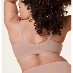 Nursing Bras|Nursing Bras-Bravado Designs Body Silk Seamless Nursing Bra